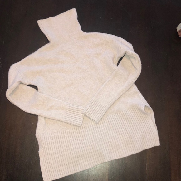 Lou & Grey turtle neck sweater - Picture 3 of 5